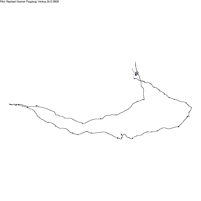 Flugspur